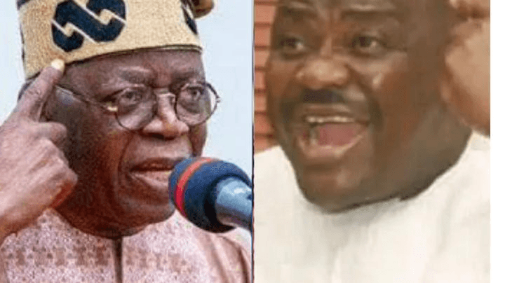 Wike: When I Told Tinubu To Join Pdp, Support Atiku For President, He Said 1 Thing I'Ll Never Forget