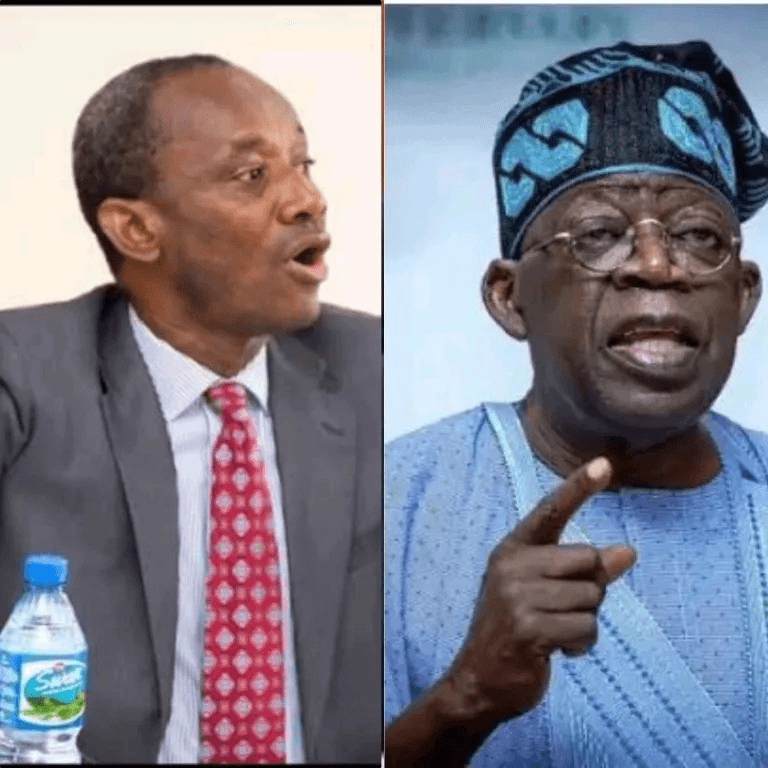 Sam Amadi Reacts As Supreme Court Fixes May 26 For Judgement On Tinubu's Eligibility