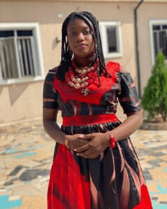 ‘It Seems Am Invisible To Men, No Man Has Ever Approached Me For Relationship Or Marriage’ – Sharon Ifedi Cries Out