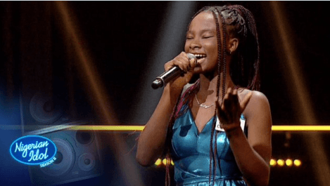 Meet the Nigerian Idol Season 8 Top 10 Contestants