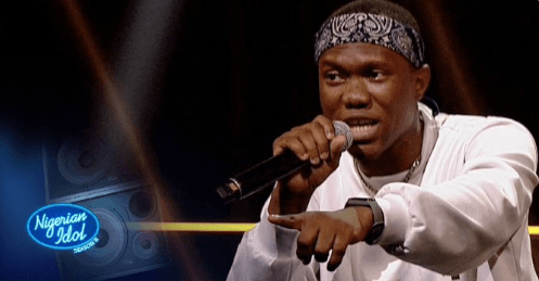 Meet the Nigerian Idol Season 8 Top 10 Contestants