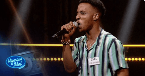 Meet the Nigerian Idol Season 8 Top 10 Contestants