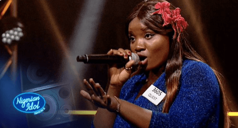 Meet the Nigerian Idol Season 8 Top 10 Contestants