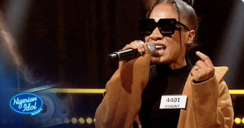 Meet the Nigerian Idol Season 8 Top 10 Contestants