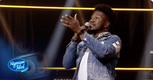 Meet the Nigerian Idol Season 8 Top 10 Contestants