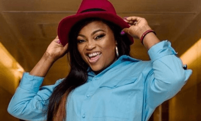 Funke Akindele Reveals Why She ‘Move Away’ From Twitter After Losing Election