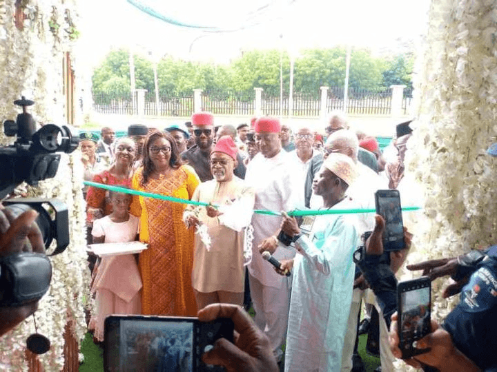 We are vindicated, says Ngige. Laments bad politics by South East