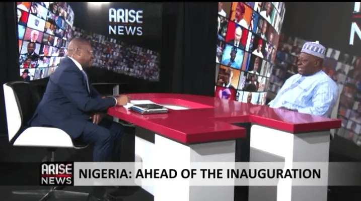 There Was One thing Obi Stated After Tinubu Was Declared Winner That Offers Obidients Hope – Prof Jibrin