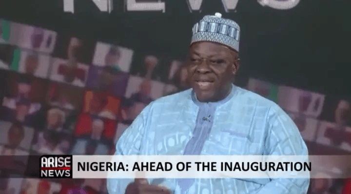 There Was One thing Obi Stated After Tinubu Was Declared Winner That Offers Obidients Hope – Prof Jibrin