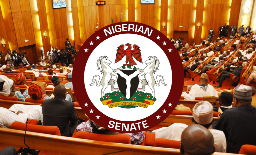 #EndSARS: Senate passes bill to compensate victims