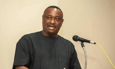 Keyamo: Pdp In Disarray, Plans To Deceive Judges