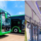 Sanwo-Olu Set To End Diesel, Petrol Fuel Brt: Set To Introduce Electric Vehicles