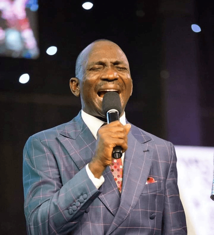Pastor Paul Enenche Drops New Prophecy About The Judiciary