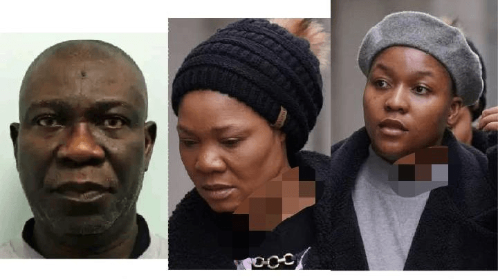Ike Ekweremadu's Daughter Breaks Silence After Her Parents Were Jailed In UK For Organ Trafficking 46 Ike Ekweremadu's Daughter Breaks Silence After Her Parents Were Jailed In UK For Organ Trafficking