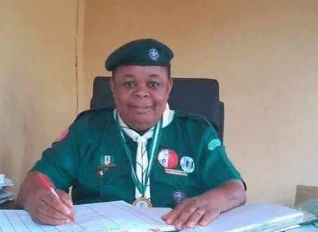 Breaking: Kidnapped Imo Catholic Priest Regains Freedom