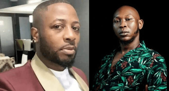 “I love you and you know” – Tunde Ednut reacts after Seun Kuti says he wants him to be in jail 46 I love you and you know” – Tunde Ednut reacts after Seun Kuti says he wants him to be in jail