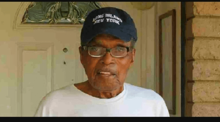 This 110 Year-Old-Man Revealed His Secret: 5 Foods For Long Life
