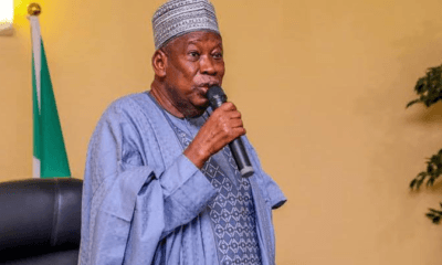 Ganduje Speaks On The Possibility Of Working With Tinubu Despite Kwankwaso Parley