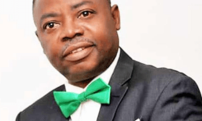 Elected Senators: Not Tinubu Should Choose Senate President – Akinyemi