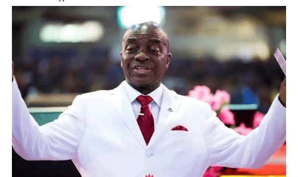 Bishop Oyedepo Reveals Condition That Will Probably Make Him Tear His Bible 46 Bishop Oyedepo Reveals Condition That Will Probably Make Him Tear His Bible