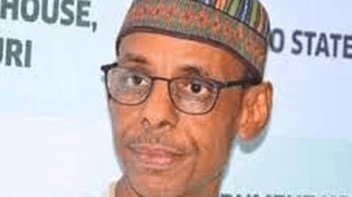 Hakeem Baba-Ahmed: We have been distressed and shamed by Buhari 8-year misadventure