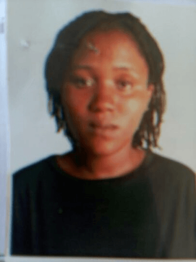 A 25-years old lady cleaner In Lekki accused of stealing N350k iPhone despatched to Kirikiri jail