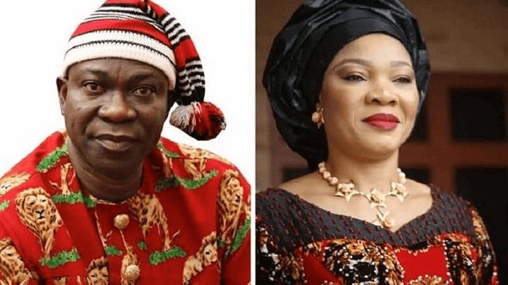Goodluck Jonathan, Reno Omokri and others Reacts to Sentencing of Ekweremadu, Wife: I Empathise With Them