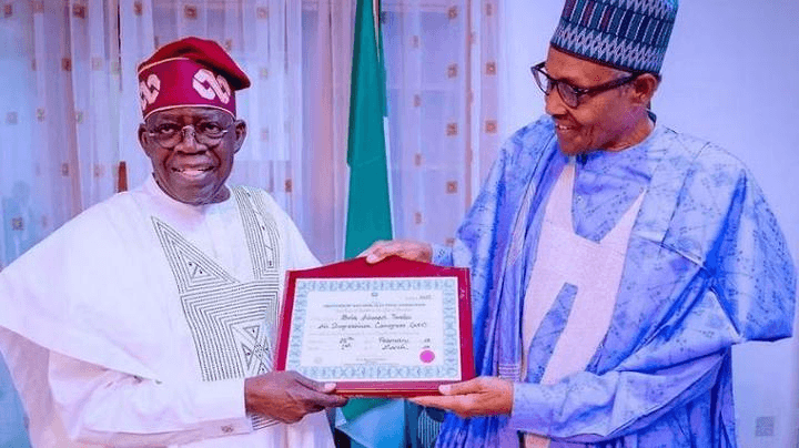 2023: Election tribunal begins 21 days to inauguration