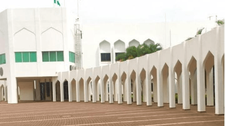 Federal Government begins Aso Rock Villa renovation ahead Tinubu’s inauguration