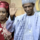 Yaradua Wife: Turai Reveals How Former President Musa Yaradua Died After 13 Years
