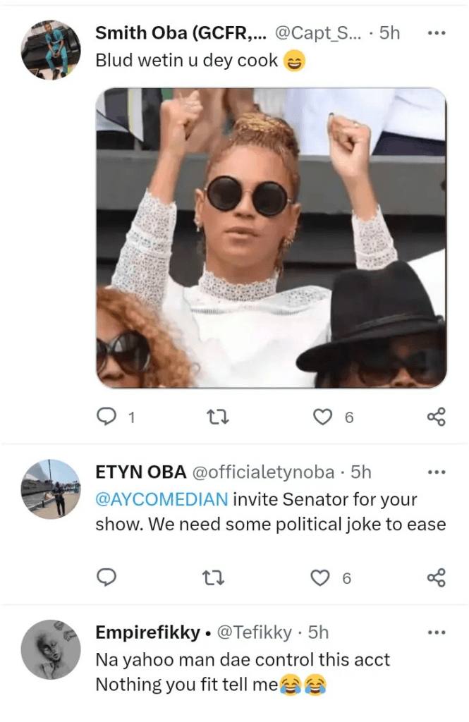 Reactions Trail As Sen. Shehu Sani Tweet About Tinubu's Promise to Follow the Footsteps of Umaru Yar’adua