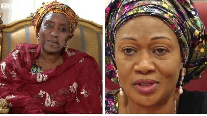 Turai Yar'Adua To Remi Tinubu - You Will Be A Target If Tinubu Would Be Like Umaru, As A Result Of It Occurred To Me