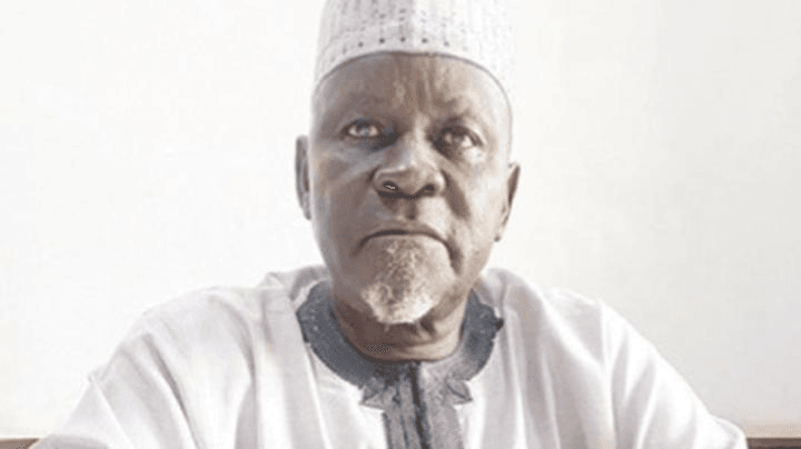 Hudu Yunusa Ari: Encumbered In Form Of Disgrace