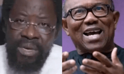 Dele Farotimi - “A Market Was Set On Fire After Peter Obi Won Presidential Election In Maiduguri”