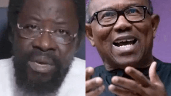 Dele Farotimi - “A Market Was Set On Fire After Peter Obi Won Presidential Election In Maiduguri”