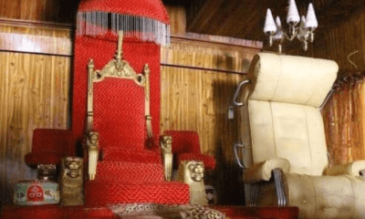 Alaafin Oyo Stool: Halt Appointment Pending Litigation, 9 Royal Families Inform Makinde