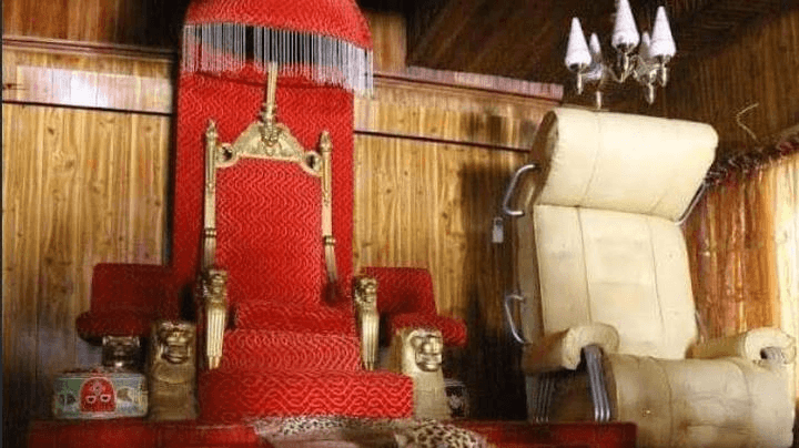 Alaafin Oyo Stool: Halt Appointment Pending Litigation, 9 Royal Families Inform Makinde