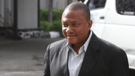 N8.5bn fraud: Court docket orders ultimate forfeiture of ex-Military General's properties
