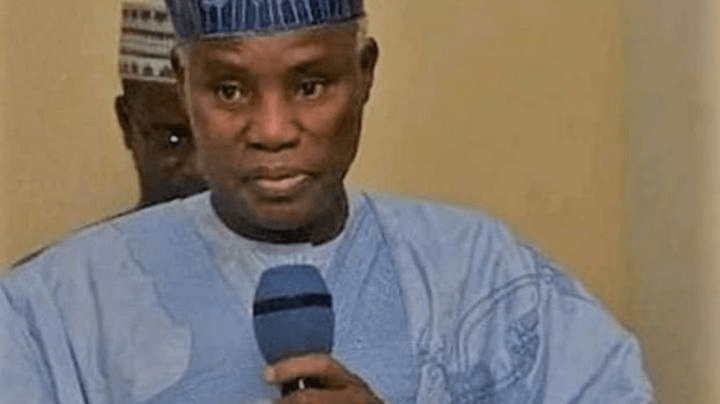Drug Trafficking Allegations: Defence Minister Denies Calling Tinubu ‘Drug Lord’me