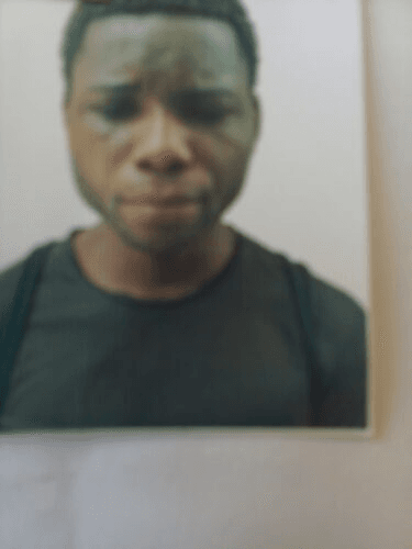 Ifeanyi Lands In Prison For Stealing In Adiba Supermarket 46 Ifeanyi Lands In Prison For Stealing In Adiba Supermarket