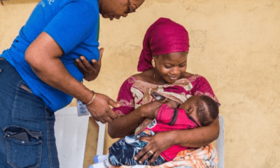 Nutritionist: Breastfed Babies Have Lower Risks Of Diabetes &Amp; Other Diseases