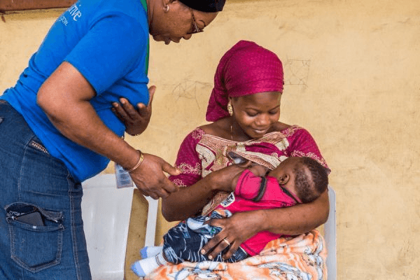 Nutritionist: Breastfed Babies Have Lower Risks Of Diabetes &Amp; Other Diseases