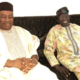 Akpabio and Tinubu
