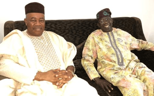 Perfect Match for Tinubu’s Presidency: Akpabio as Senate President