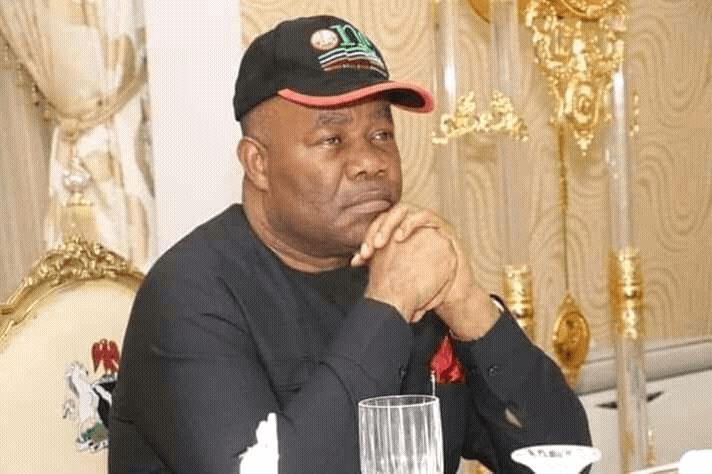 Arewa Discussion Board Kicks In Opposition To Akpabio As Senate President