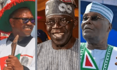 Breaking: Witches Association Drops One Other Message To Peter Obi, Atiku Over Petition Filed Towards Tinubu