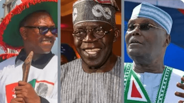 Breaking: Witches Association Drops One Other Message To Peter Obi, Atiku Over Petition Filed Towards Tinubu
