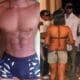 Male Sex Worker - I Joined Prostitution Because I Was Good At Sleeping With Women, I Was Praised By Ladies