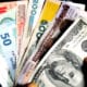 Naira Rate Raised Against Dollar, Pound And Euro As Tinubu Takes Over From Buhari