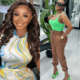 Reactions As Ini Edo Steps Out For Event In Gorgeous Outfit